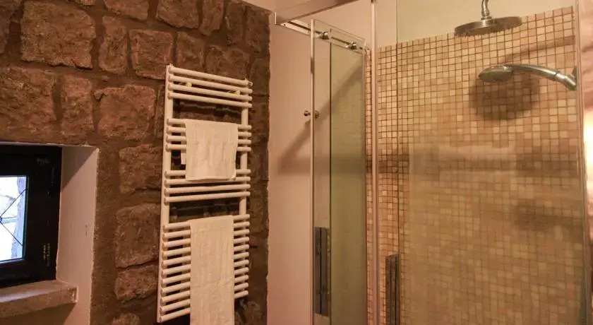 La Suite Della Loggia
