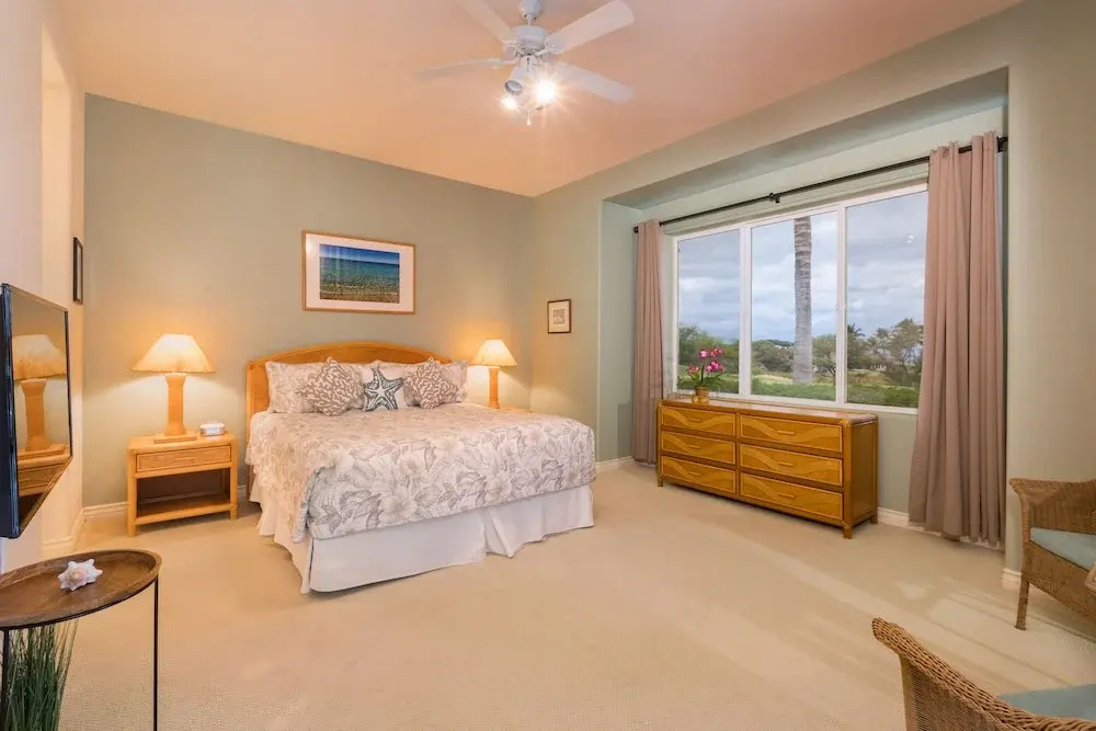 Hale Kaimana - 3 Br Condo