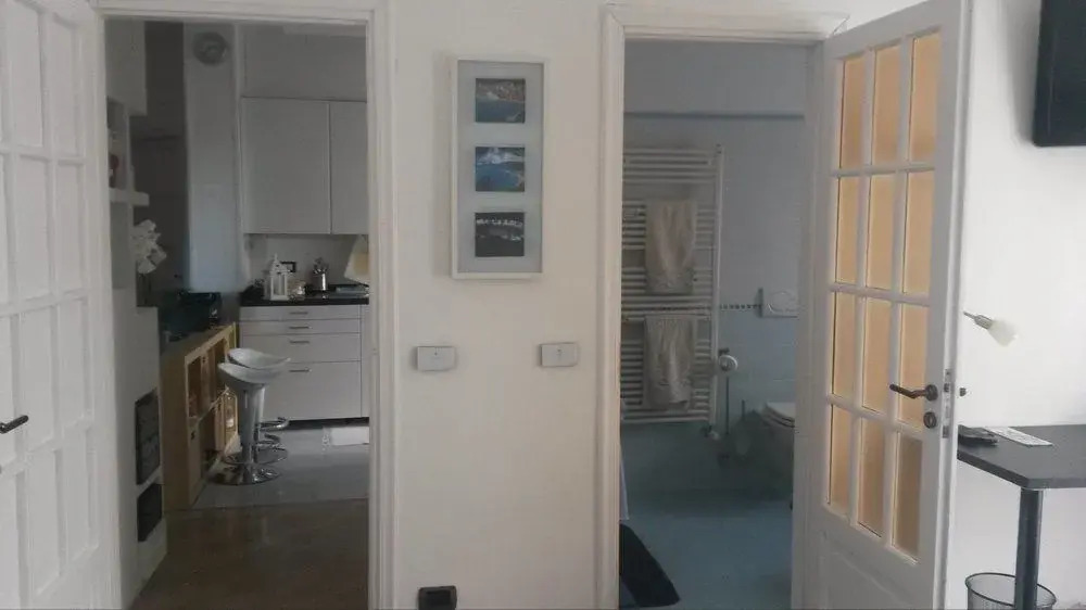 Bed & Breakfast My Home - Alassio