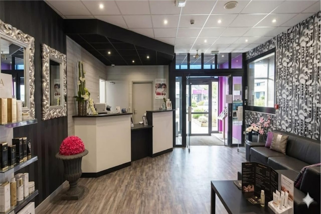 Relais St Eloi, Sure Hotel Collection by Best Western