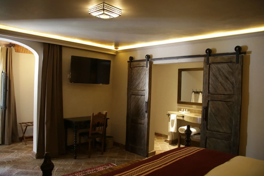 Casa 1810 Hotel Boutique