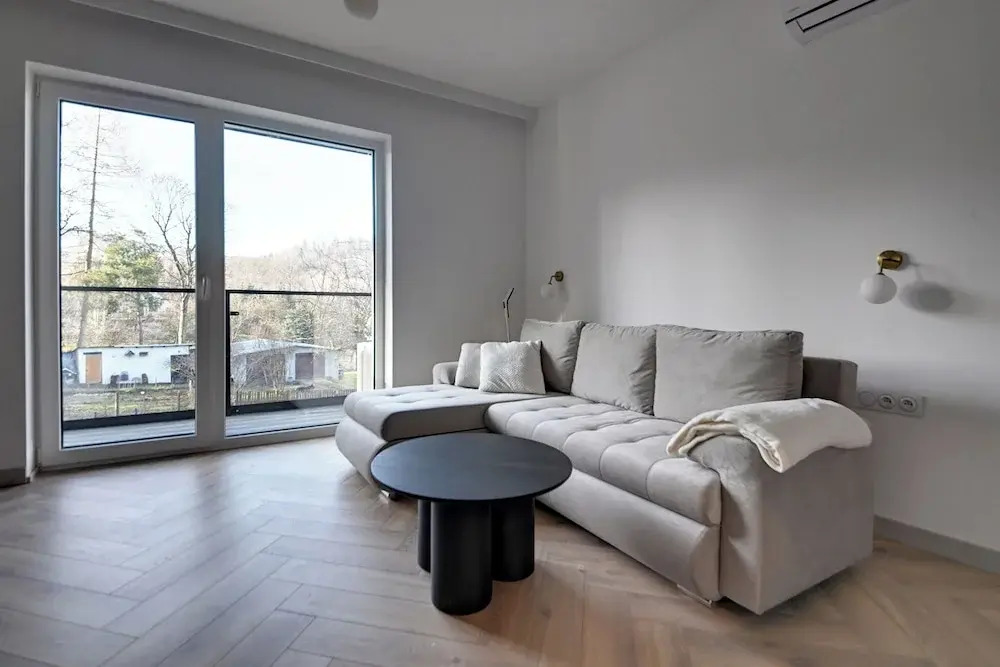 RentPlanet - Apartamenty Orkana