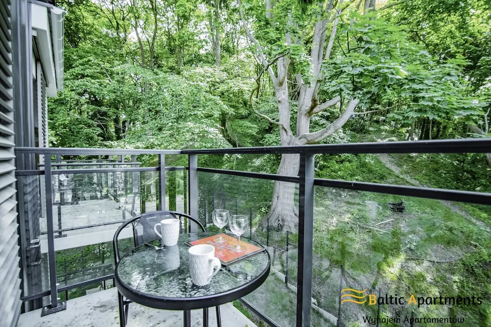 Baltic-Apartments - Apartamenty Matejki