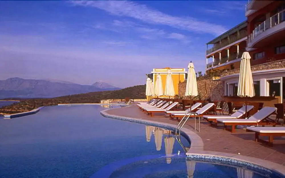 Esperides Resort