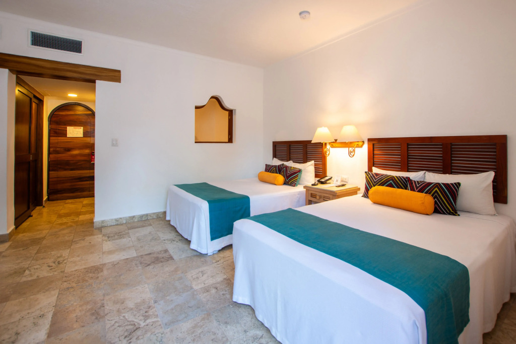 Hacienda Buenaventura Hotel & Mexican Charm - All Inclusive