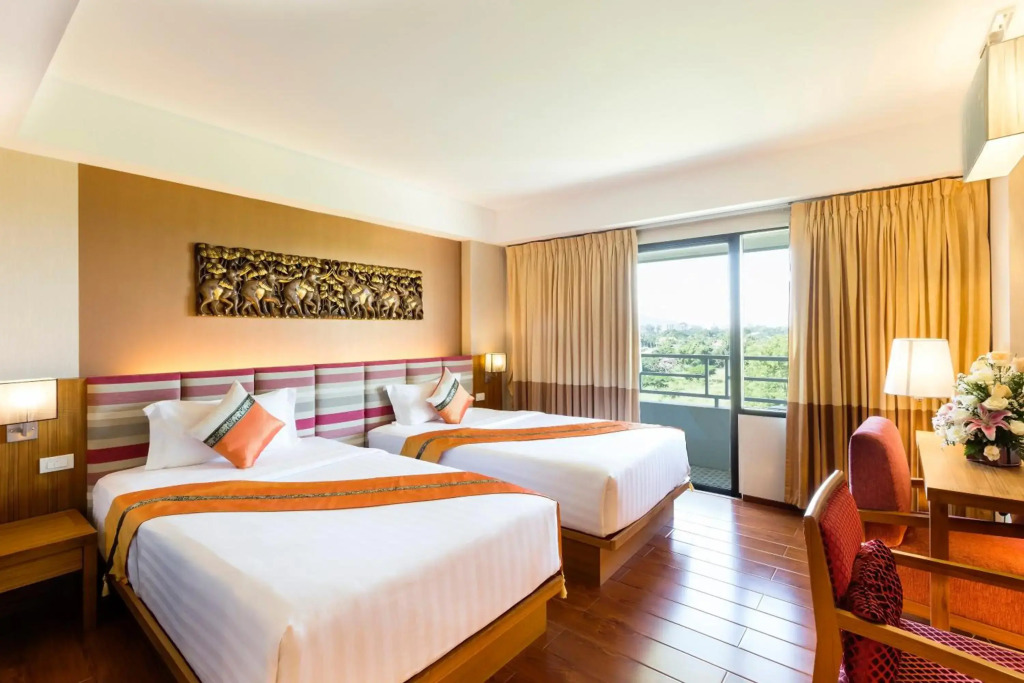 Asia Hotels Group