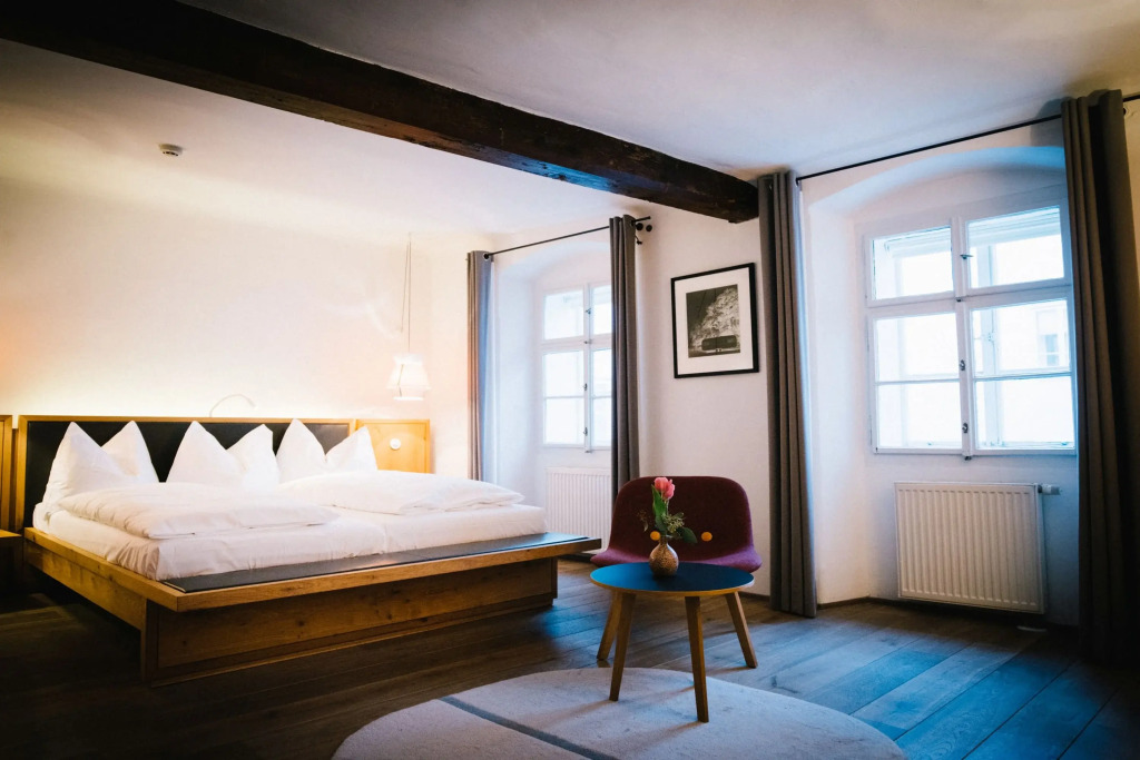 artHotel Blaue Gans