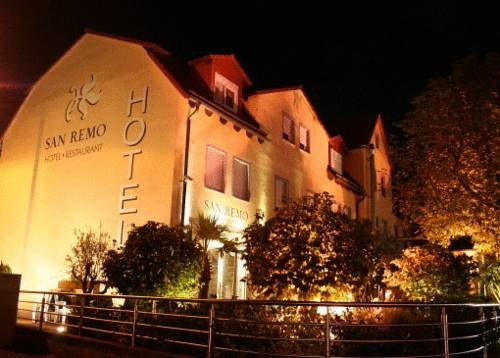 SAN REMO Fine.Food.Hotel