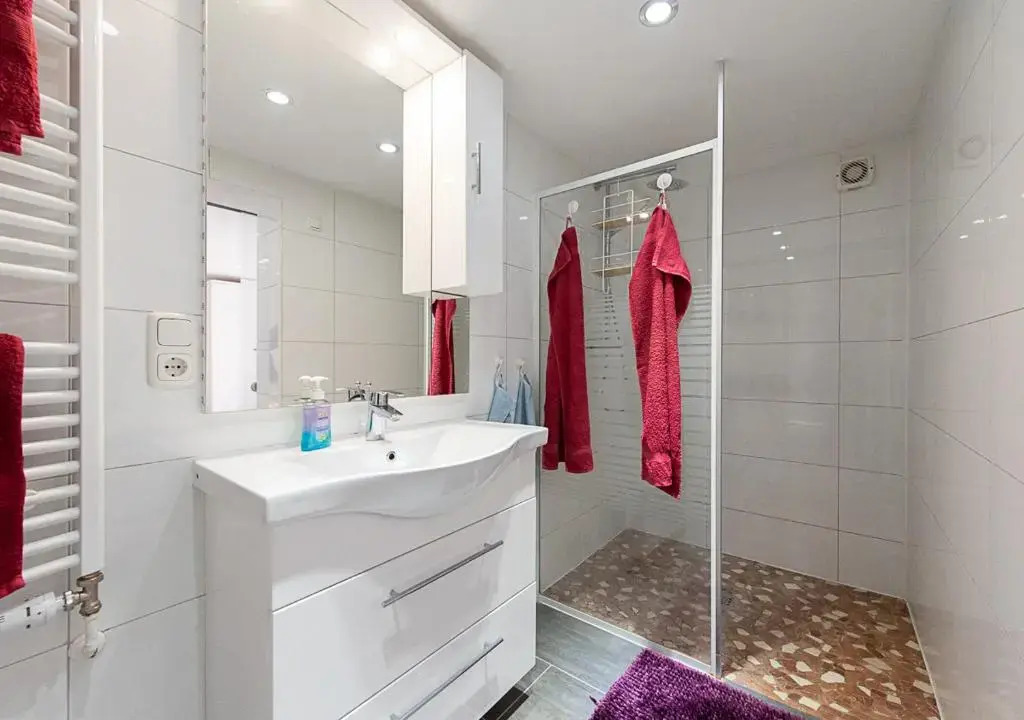 Katis‘Apartment