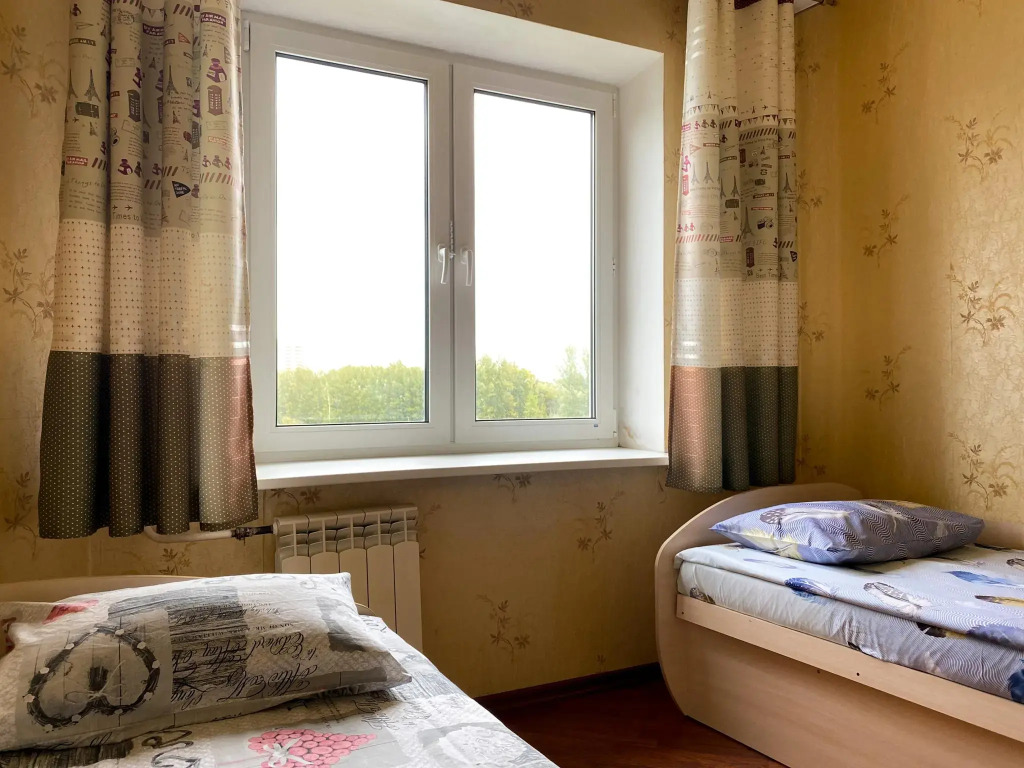 BestHome (БестХоум) на проспекте Дзержинского 6