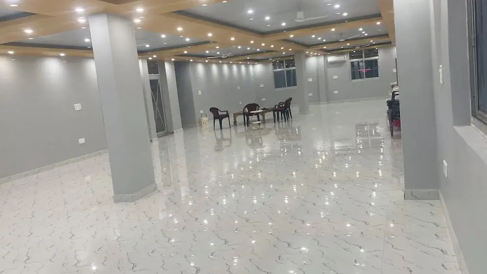 Vishal Banquet & Marriage Hall