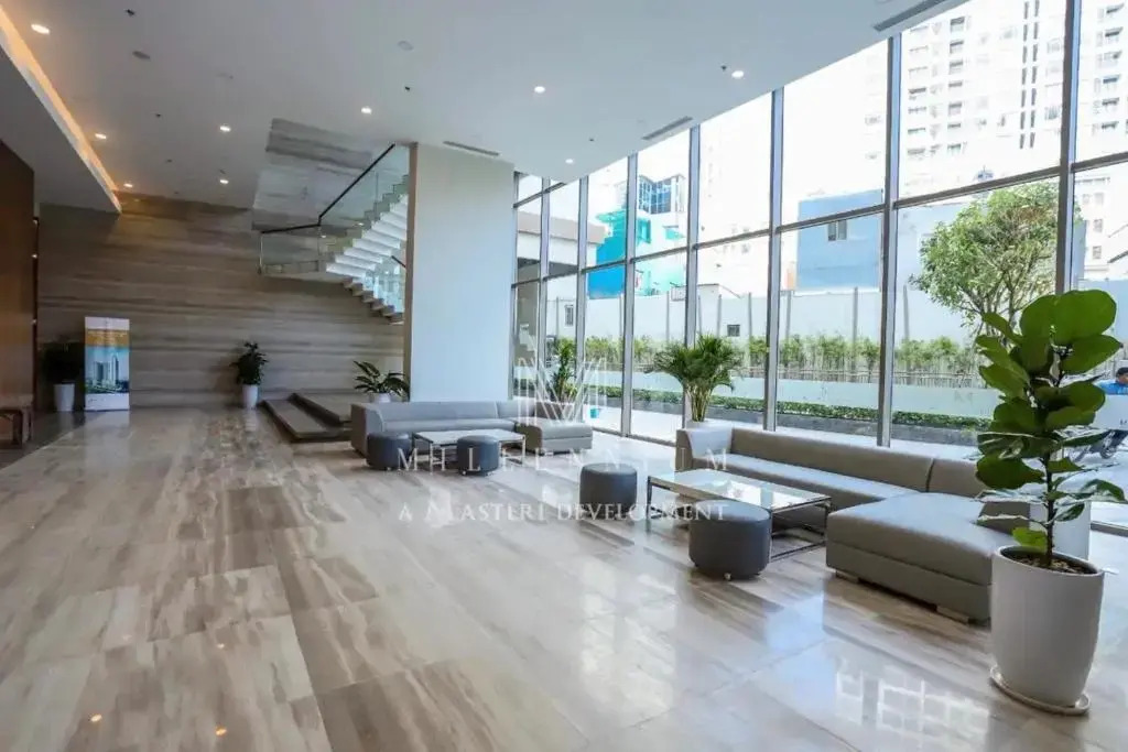 DHOME PREMIUM 3Brs Apt, Spacious Space, EXELLENT View