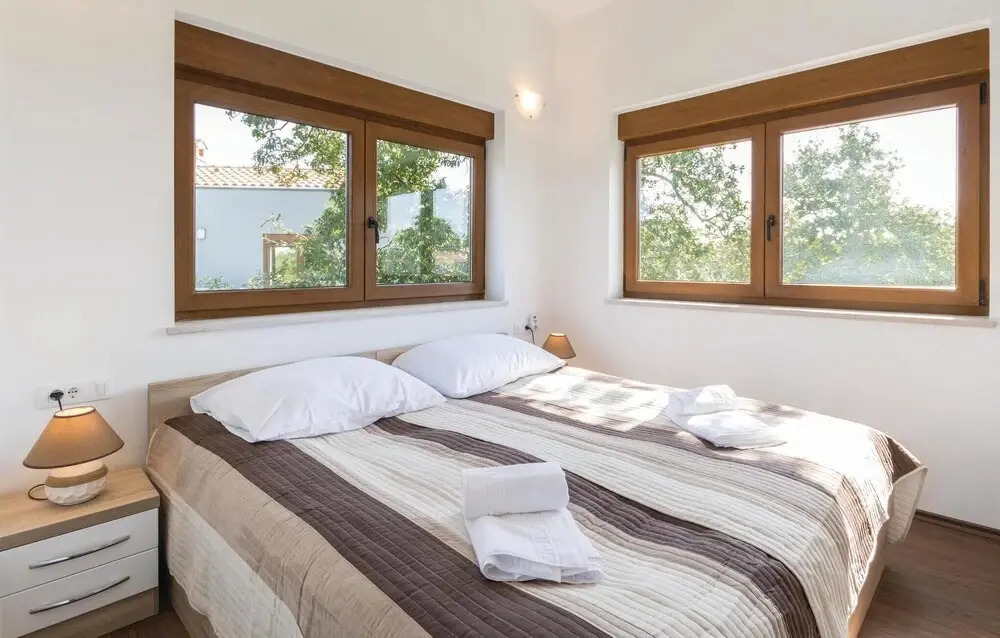 Amazing Home in Buici With Wifi and 3 Bedrooms