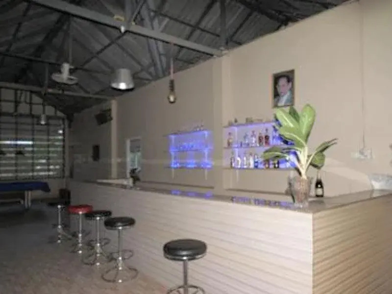 Alisa Resort