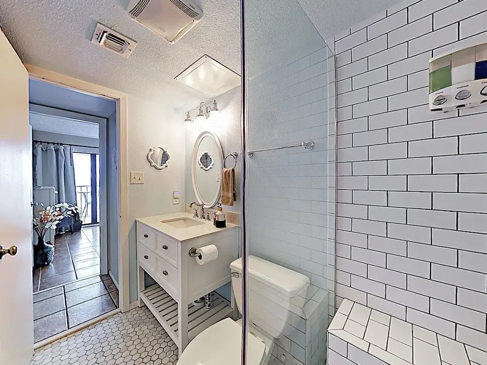 7310 Galveston - 2 Br Condo