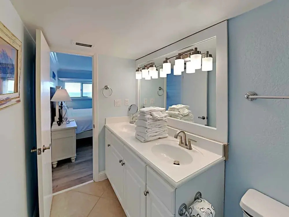 Beach House #302A by Southern Vacation Rentals