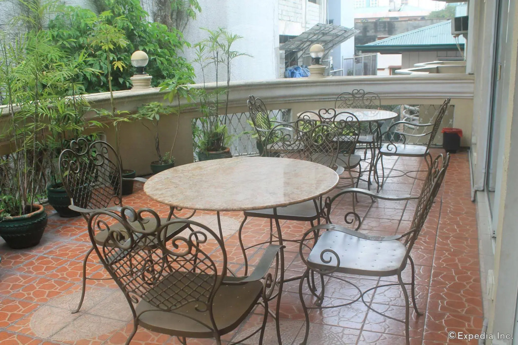 Casa Micarosa Hotel