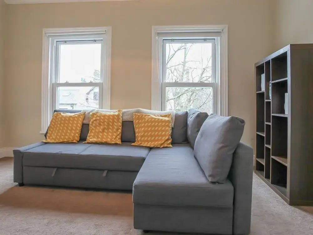 Duke Serviced Apartments