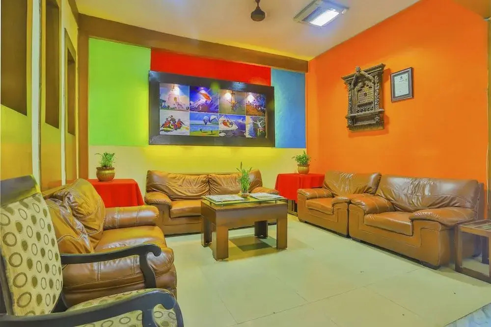 Oyo 520 Hotel Midtown Pokhara
