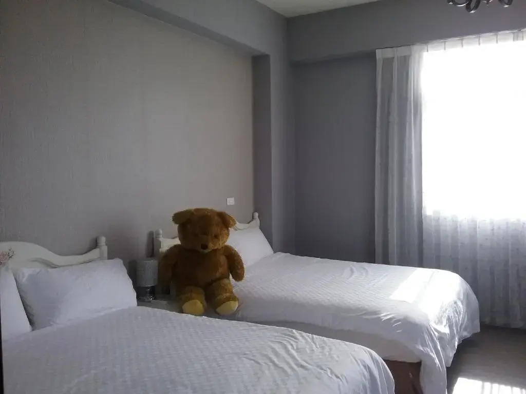 Slowly B&B