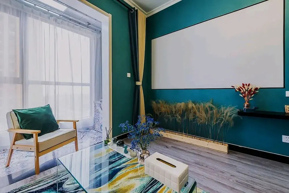 Field Airly Apartment