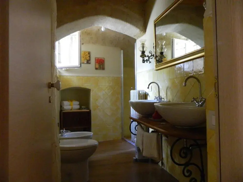 La Casa del Tartufaio