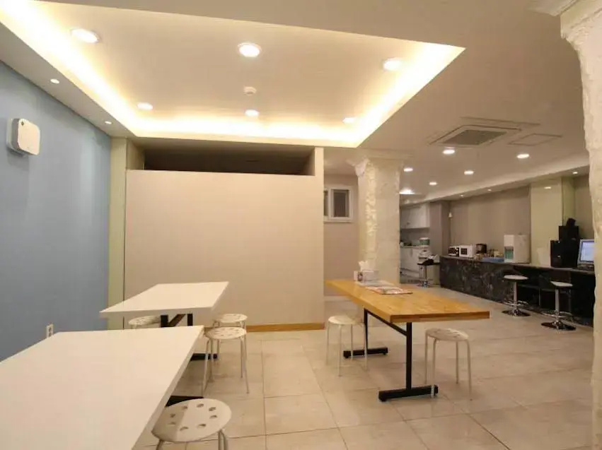 Bingo Hostel Insadong