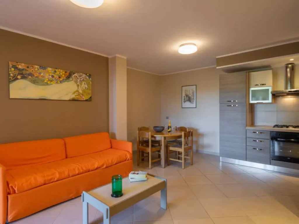 Apartment A1 (AND110)