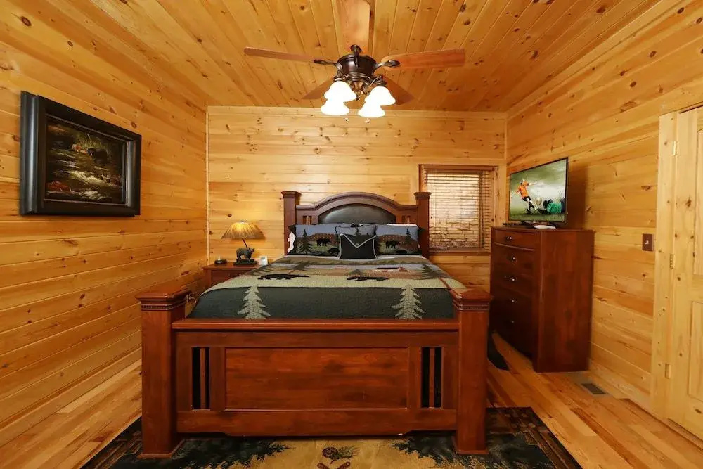The Lodge of Gatlinburg