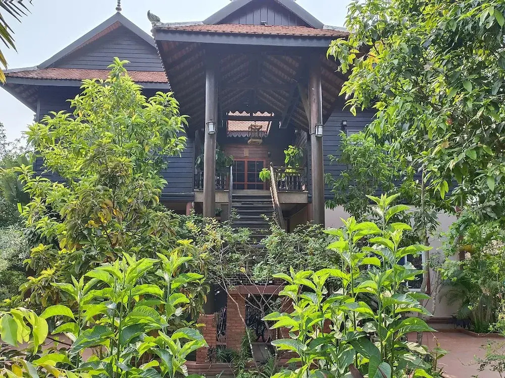 Atohs Maison