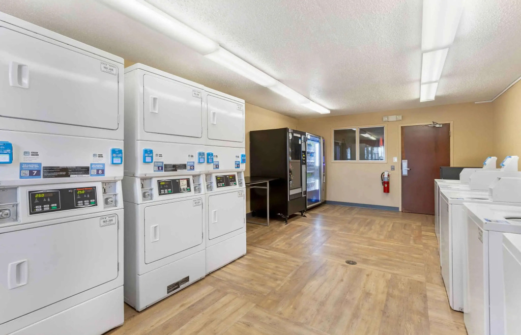 Extended Stay America Select Suites - Greenville - Airport