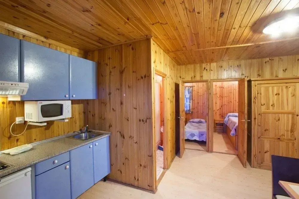 Camping Gironella