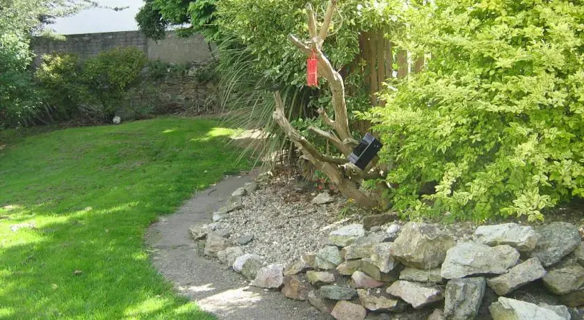Saint Johns B&B