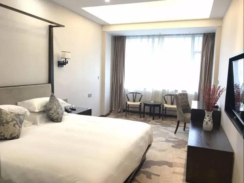 Hangzhou Lingyin Hotel
