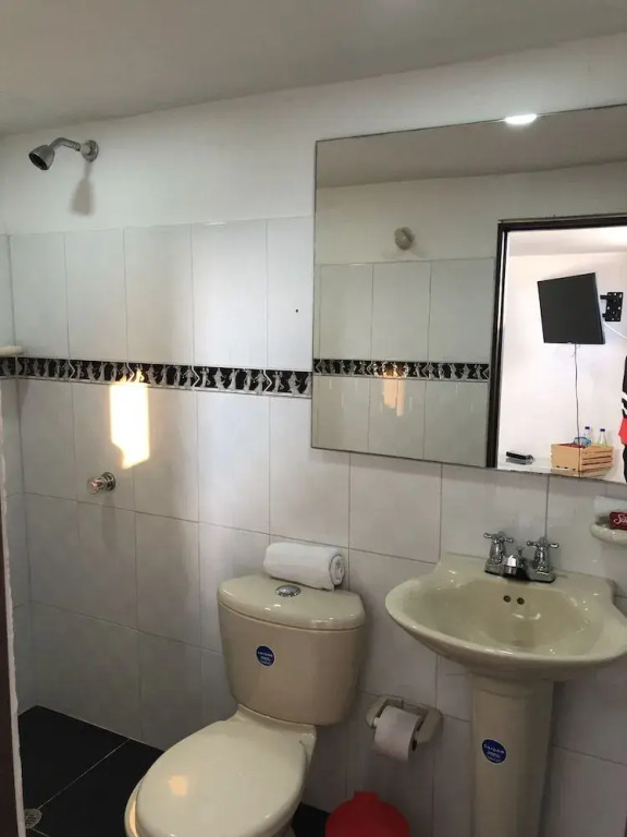 Hotel Plaza Mayor Suites