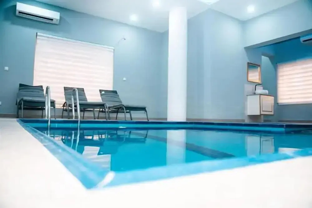Trendy Hotel and Suites