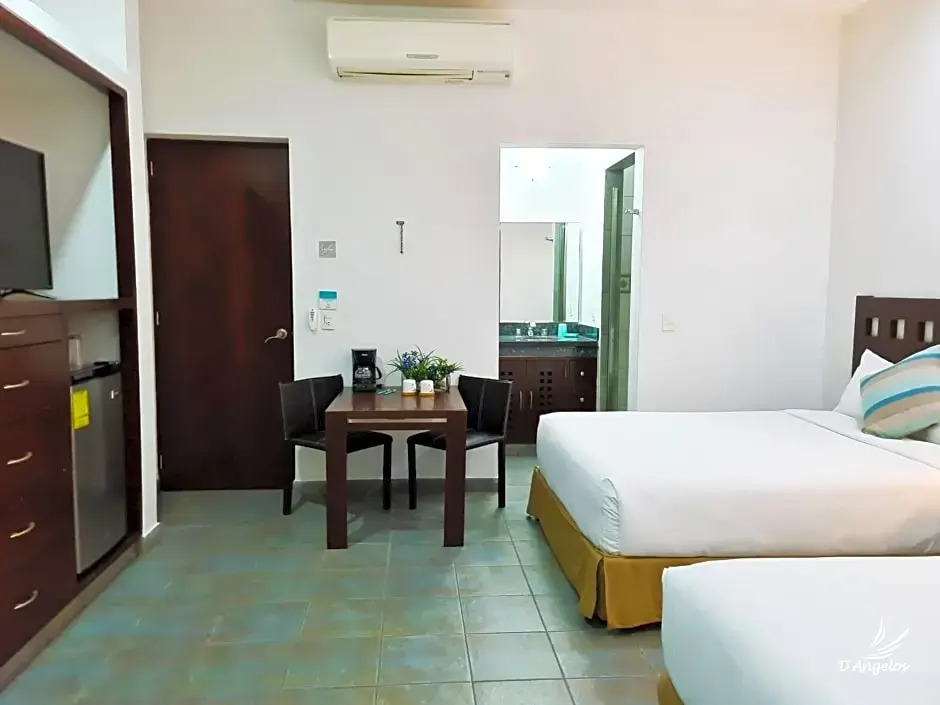 Almarea Vacation Condo