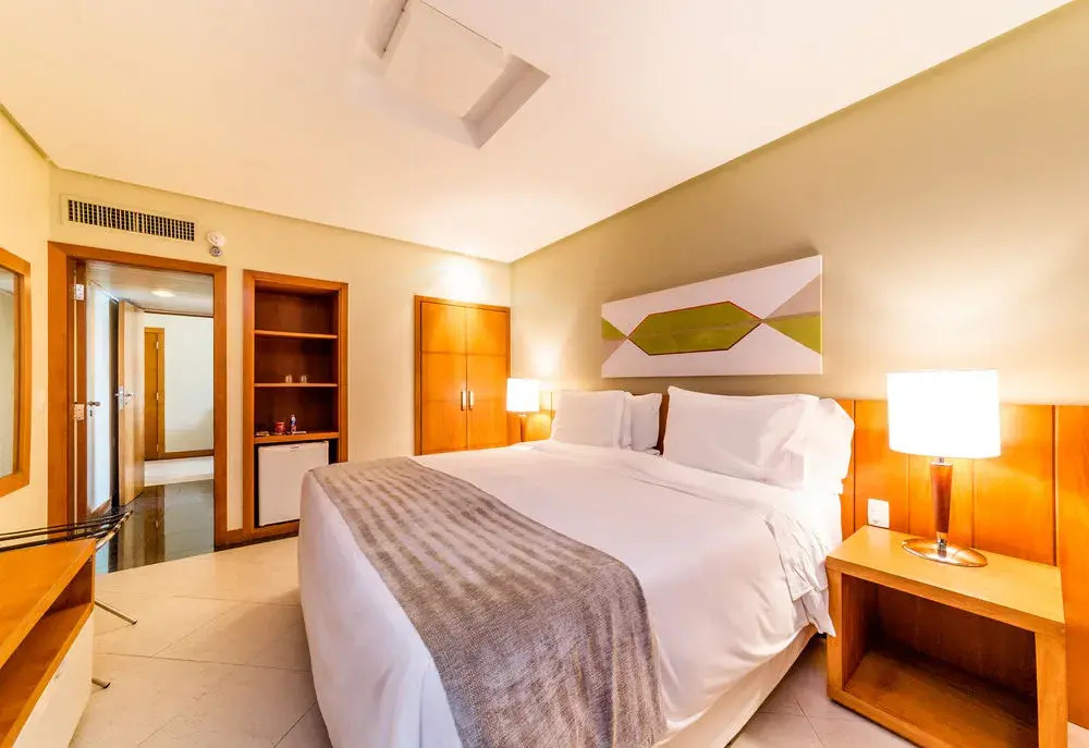 Marina Palace Rio Leblon