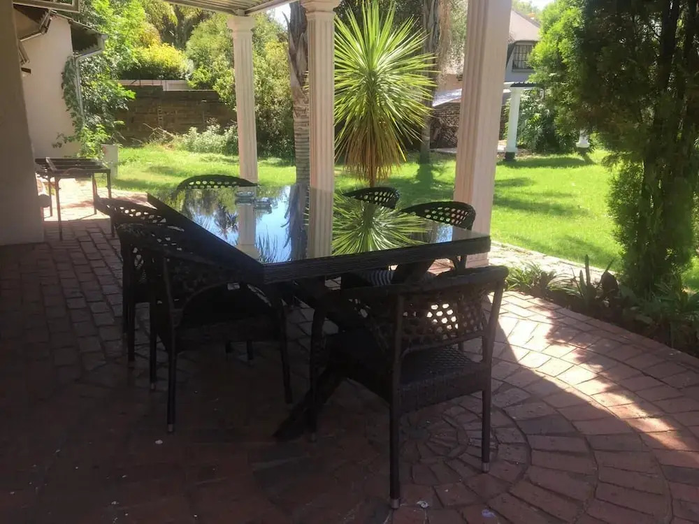 Tanya's Place