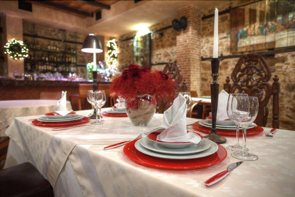 Deluxe Boutique Hotel Palea Poli