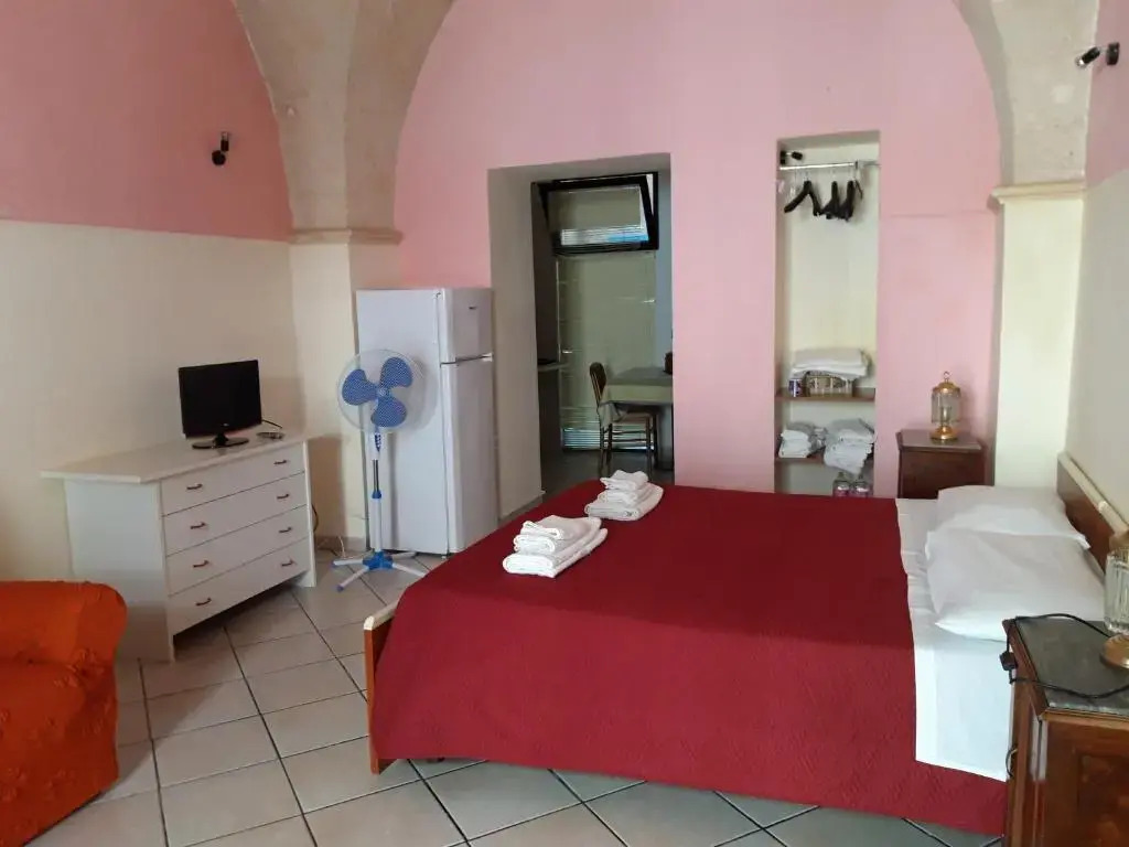 Regina Viarum Apartment, Historic City Centre