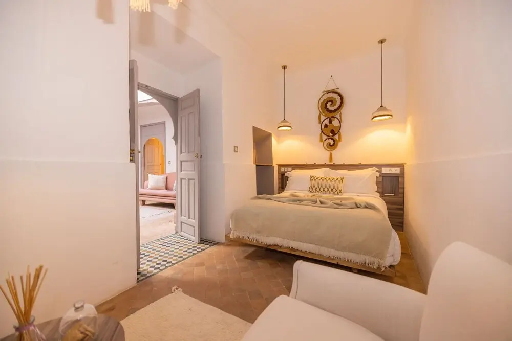 Riad Tizou