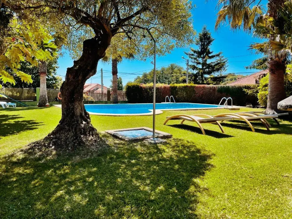 Hotel Conde Navío
