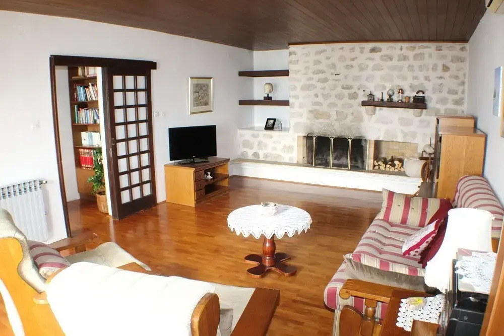 Sea View - Cosy & Comfortable - A3 Boris