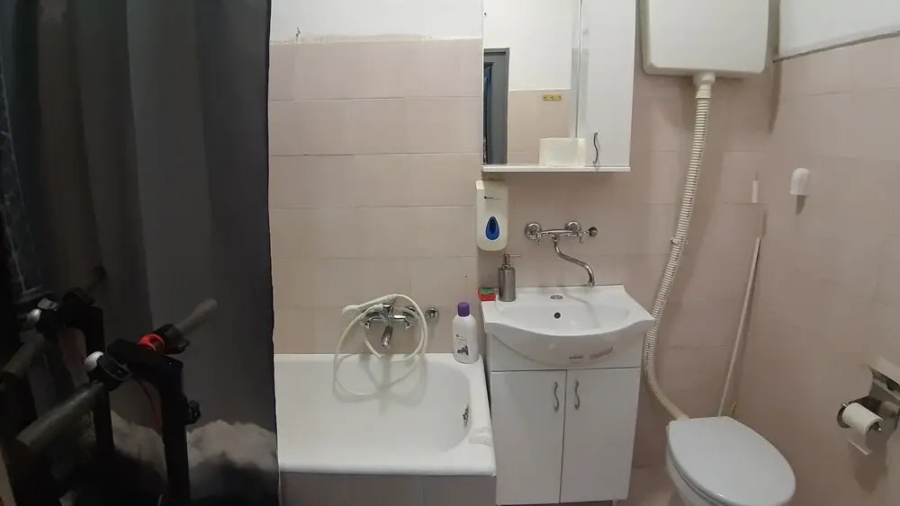 Apartment in the hearth of Belgrade Serbia