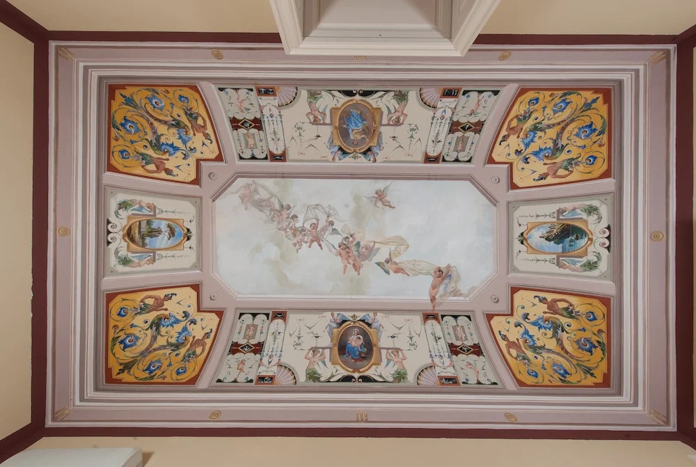 Palazzo Francesco Grassi