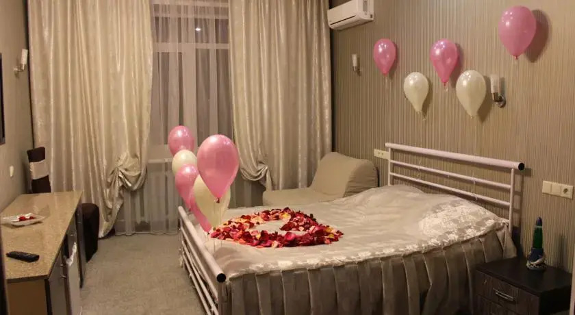 Меблированные комнаты Флагман