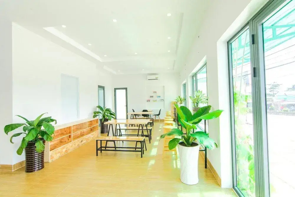 Wanderlust Garden Stay & Cafe