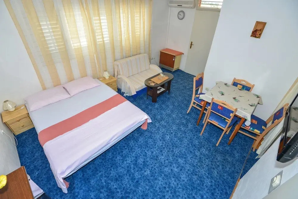 Apartments Bernard