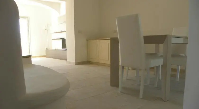 Casa Villa S. Teodoro Conchiglia